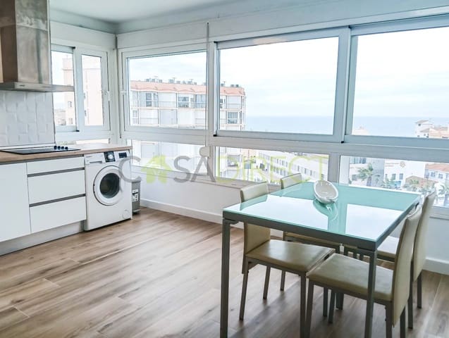 1 slaapkamer Appartement te huur in Torrox-Costa, Torrox met zwembad - € 840 (Ref: 8033281)