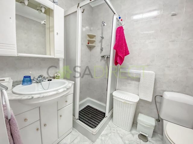 1 sovrum Lägenhet att hyra i Torrox-Costa, Torrox med pool - 600 € (Ref: 8039603)