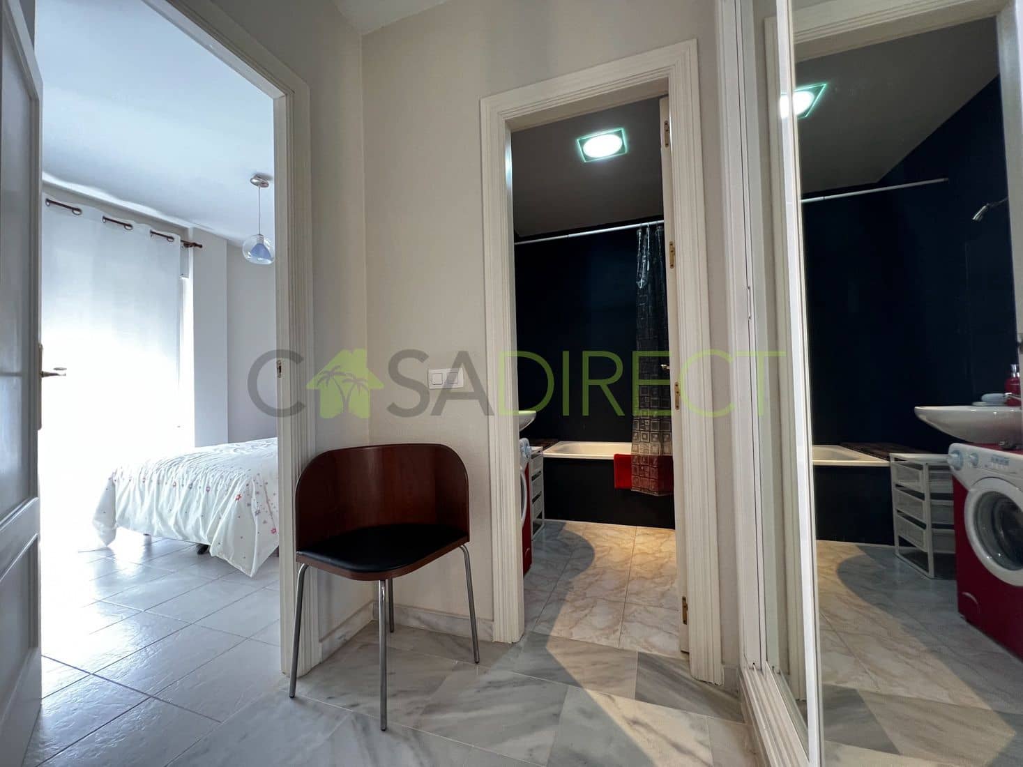 1 soveværelse Lejlighed til leje i La Cala de Mijas med swimmingpool garage - € 1.050 (Ref: 8040807)