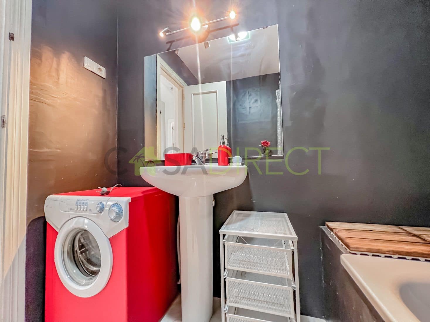 1 soveværelse Lejlighed til leje i La Cala de Mijas med swimmingpool garage - € 1.050 (Ref: 8040807)