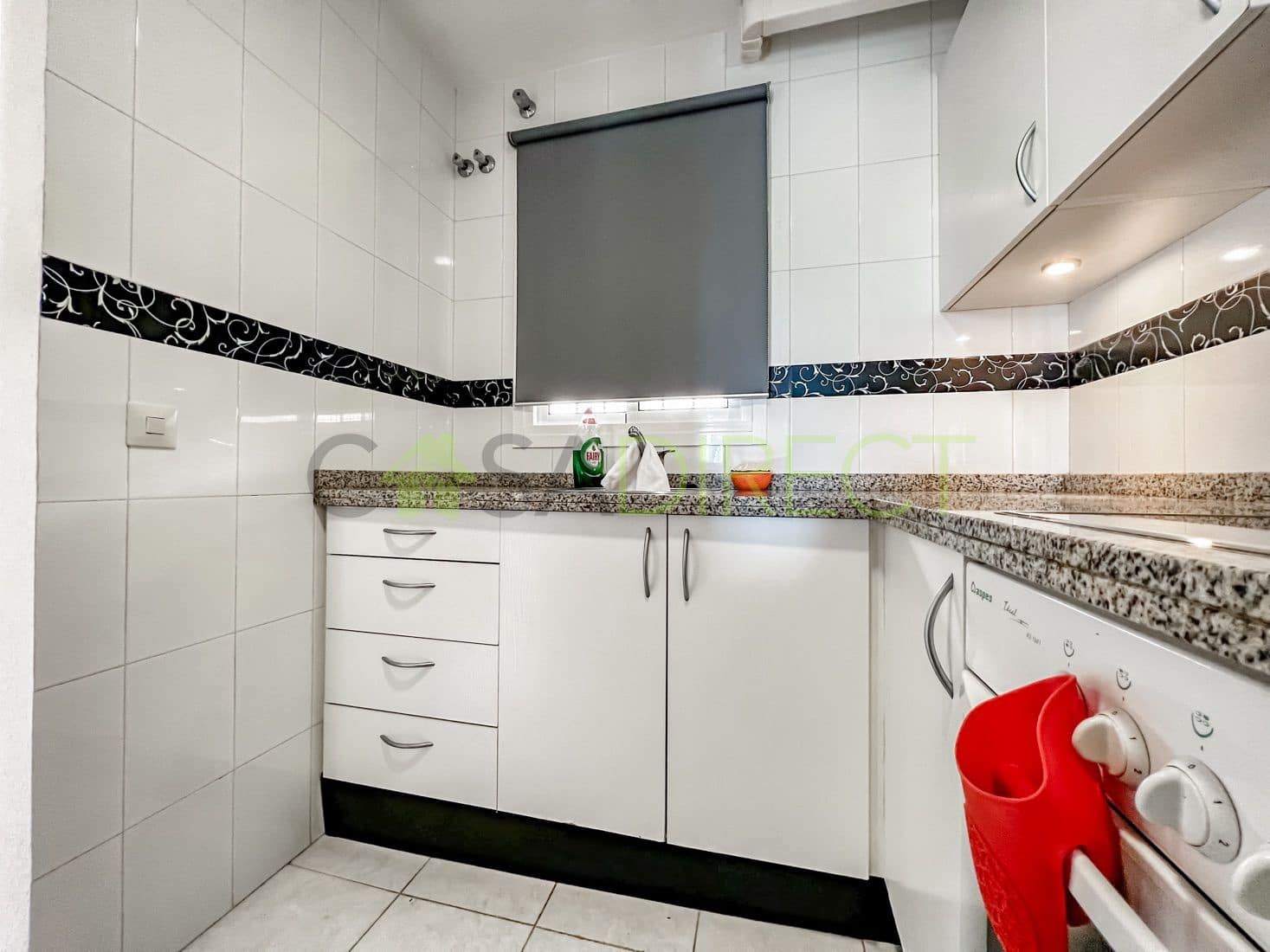 1 soveværelse Lejlighed til leje i La Cala de Mijas med swimmingpool garage - € 1.050 (Ref: 8040807)