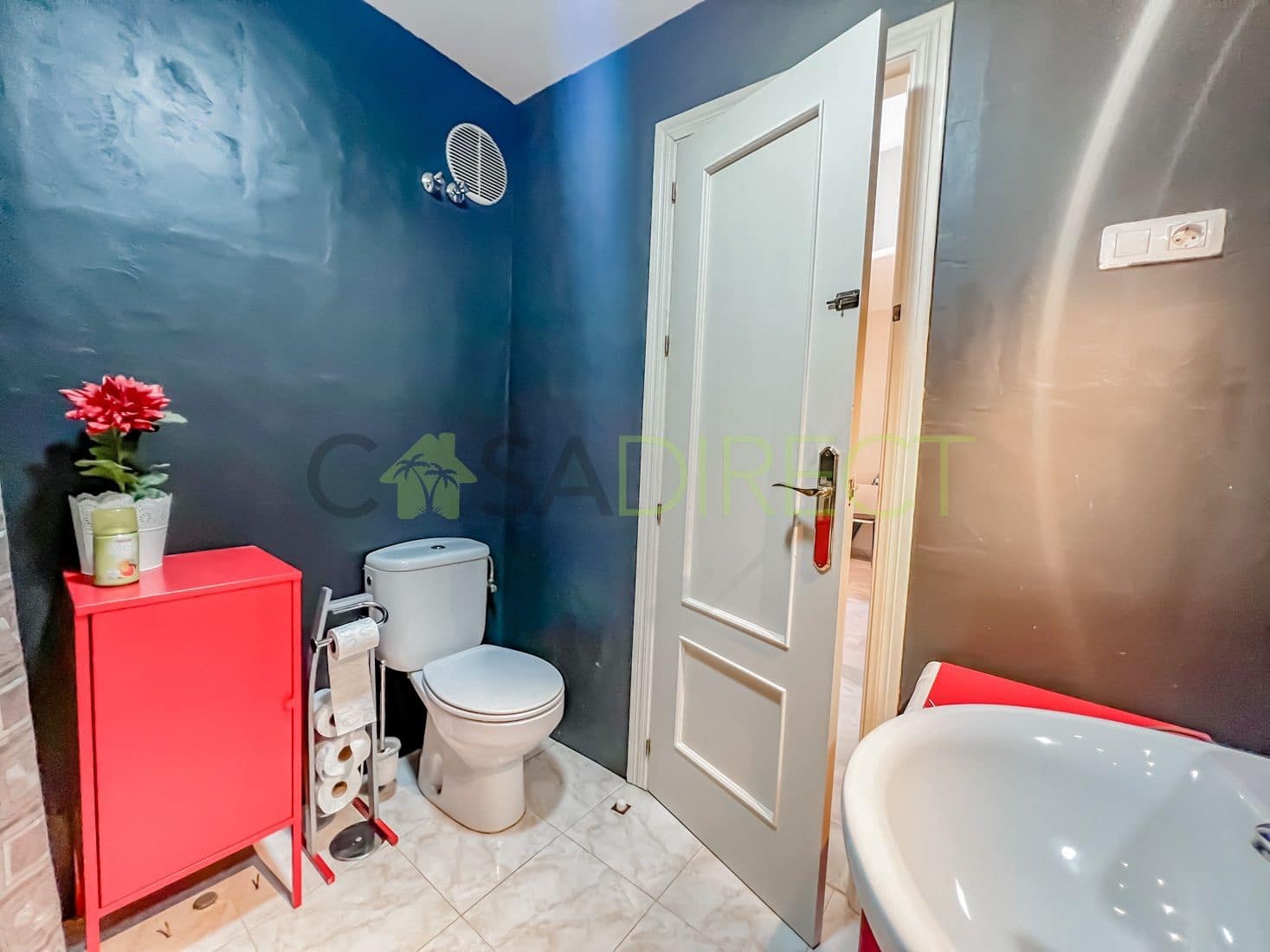 1 soveværelse Lejlighed til leje i La Cala de Mijas med swimmingpool garage - € 1.050 (Ref: 8040807)