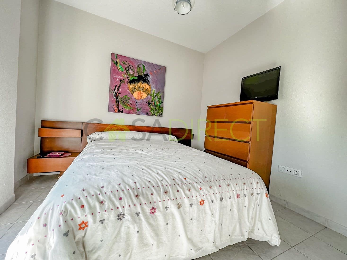 1 soveværelse Lejlighed til leje i La Cala de Mijas med swimmingpool garage - € 1.050 (Ref: 8040807)