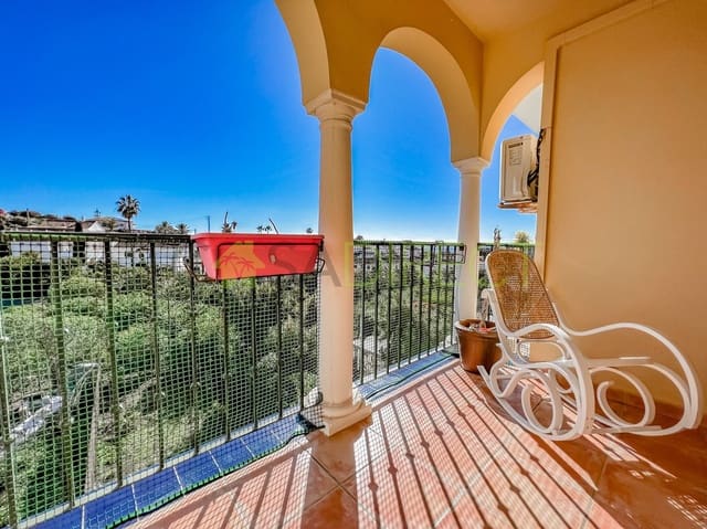 1 slaapkamer Appartement te huur in La Cala de Mijas, Mijas met zwembad garage - € 1.050 (Ref: 8040807)