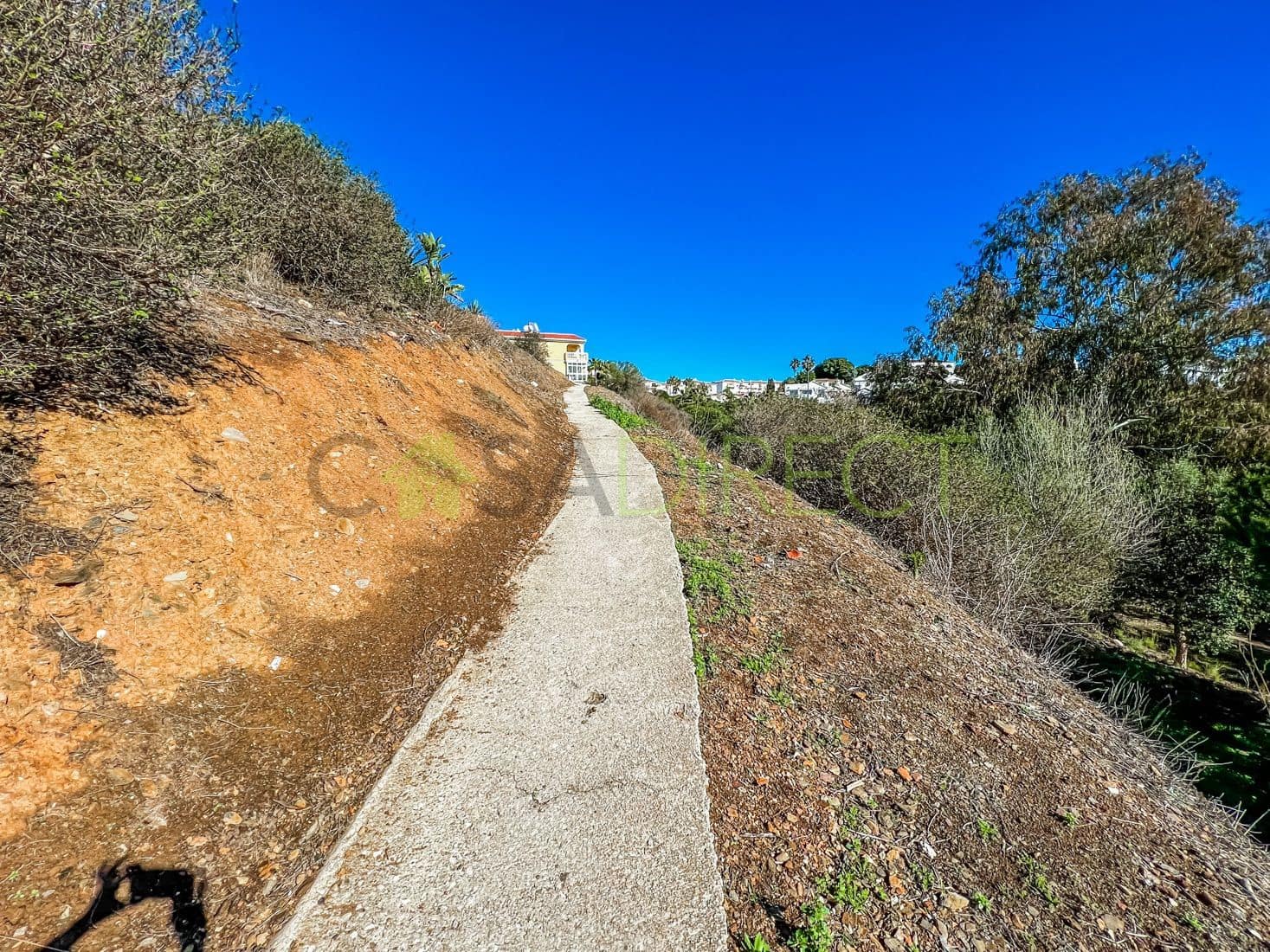 1 soveværelse Lejlighed til leje i La Cala de Mijas med swimmingpool garage - € 1.050 (Ref: 8040807)