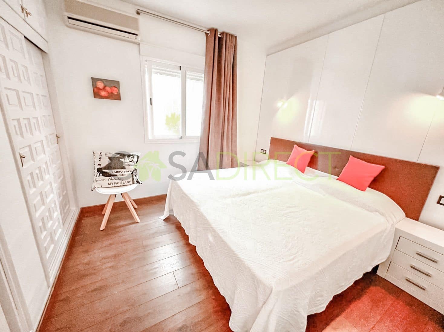 2 soveværelse Lejlighed til leje i Benitachell / Benitatxell med swimmingpool garage - € 1.440 (Ref: 8048326)