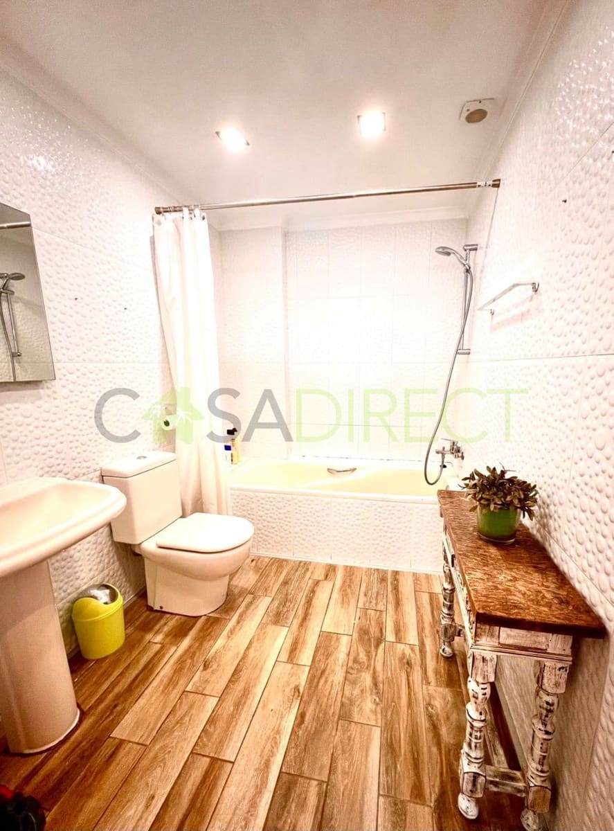 2 soveværelse Lejlighed til leje i Benitachell / Benitatxell med swimmingpool garage - € 1.440 (Ref: 8048326)