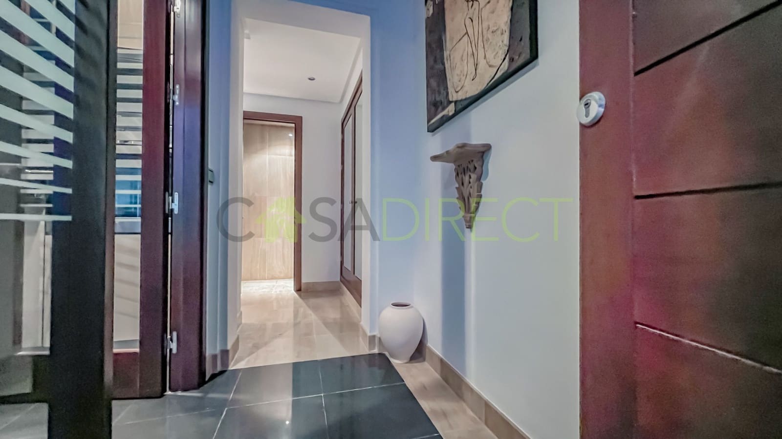 1 camera da letto Appartamento da affittare in Estepona con piscina garage - 2.640 € (Rif: 8048333)