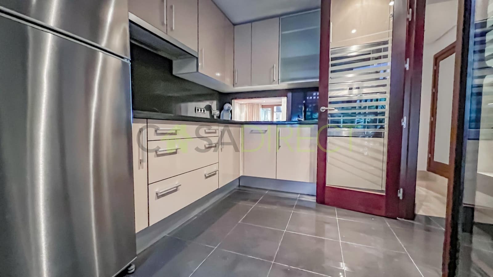 1 camera da letto Appartamento da affittare in Estepona con piscina garage - 2.640 € (Rif: 8048333)