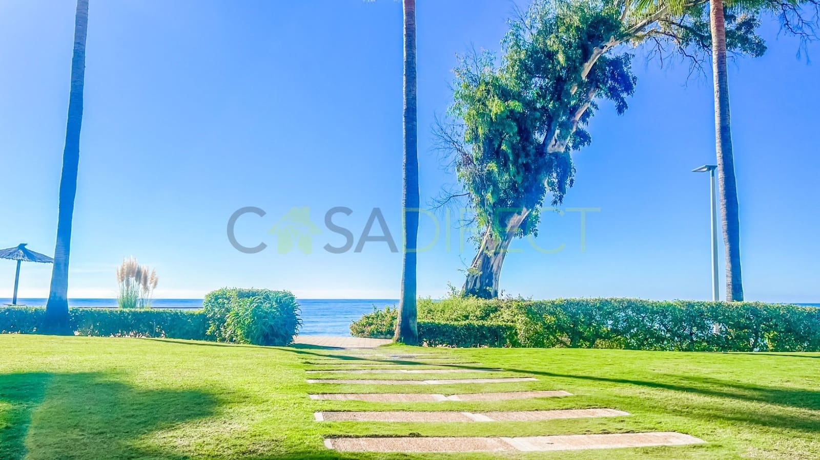 1 camera da letto Appartamento da affittare in Estepona con piscina garage - 2.640 € (Rif: 8048333)