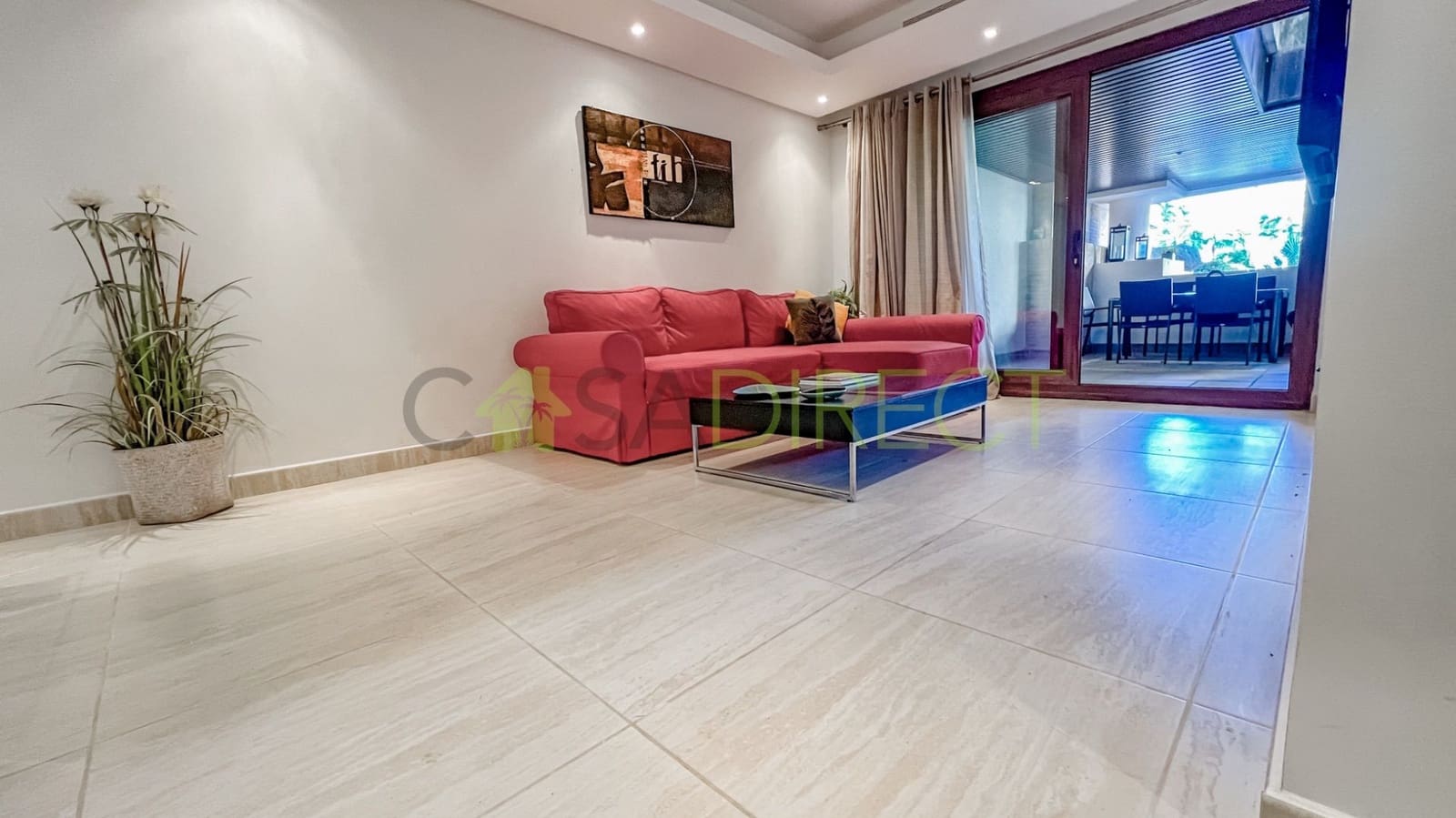 1 camera da letto Appartamento da affittare in Estepona con piscina garage - 2.640 € (Rif: 8048333)