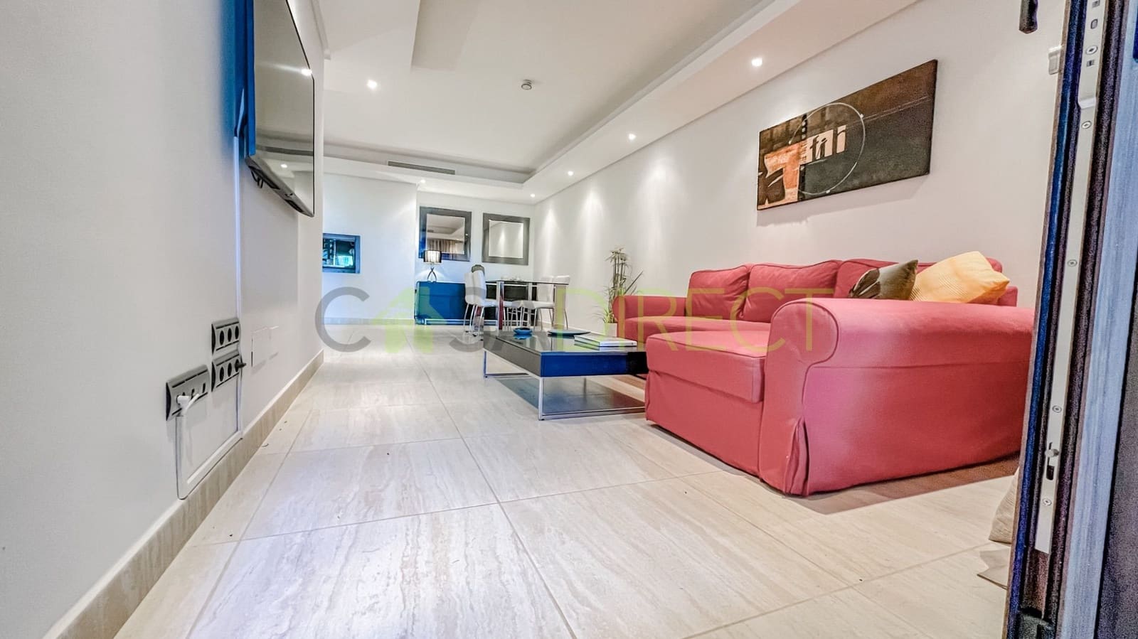 1 camera da letto Appartamento da affittare in Estepona con piscina garage - 2.640 € (Rif: 8048333)