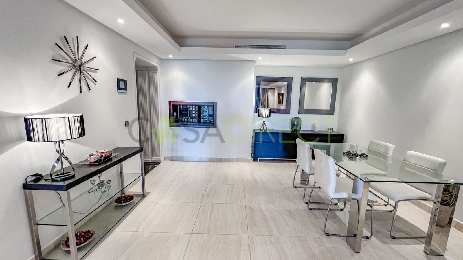 1 camera da letto Appartamento da affittare in Estepona con piscina garage - 2.640 € (Rif: 8048333)