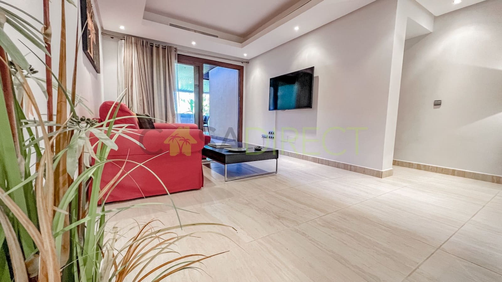 1 camera da letto Appartamento da affittare in Estepona con piscina garage - 2.640 € (Rif: 8048333)