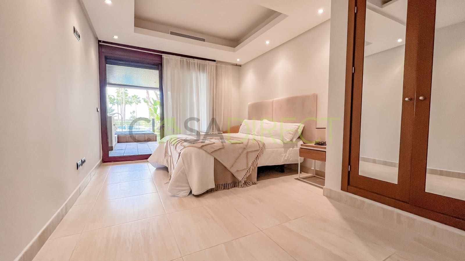 1 camera da letto Appartamento da affittare in Estepona con piscina garage - 2.640 € (Rif: 8048333)