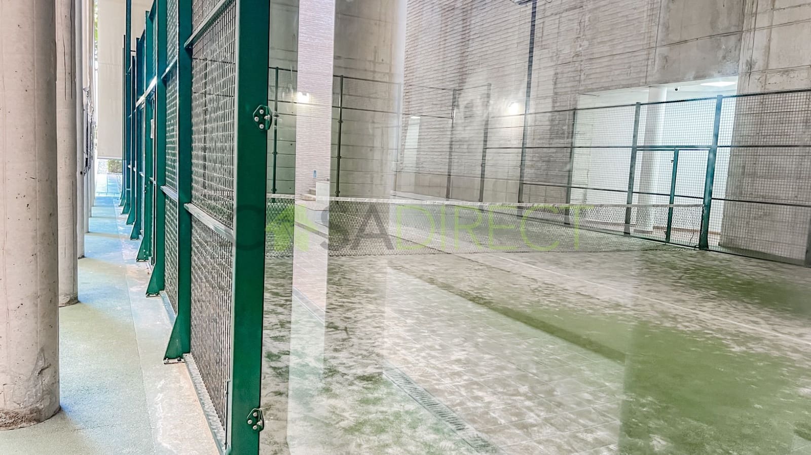 1 camera da letto Appartamento da affittare in Estepona con piscina garage - 2.640 € (Rif: 8048333)