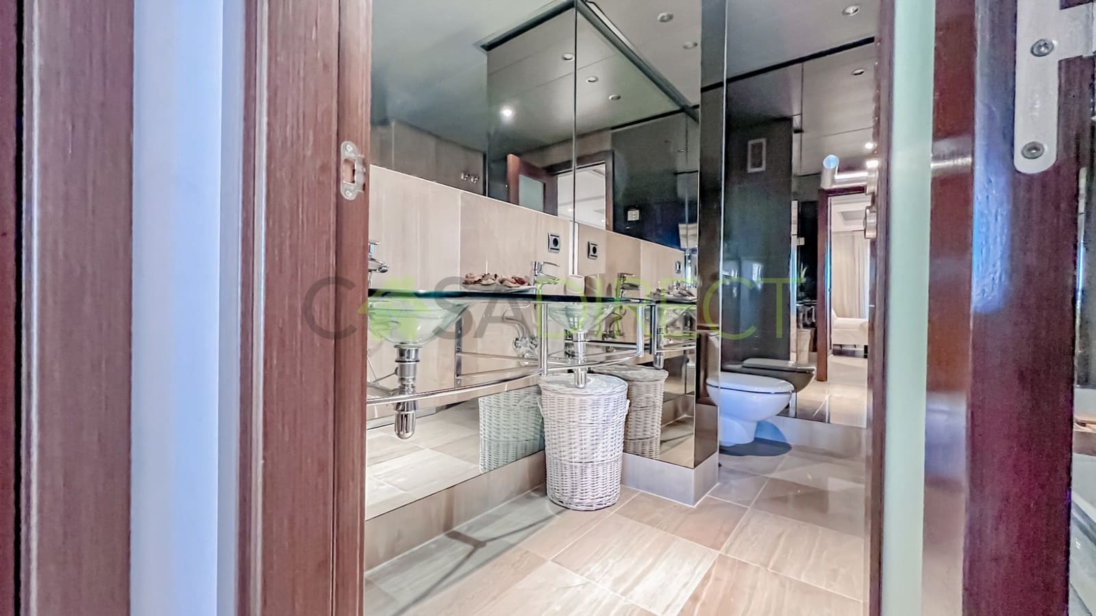 1 camera da letto Appartamento da affittare in Estepona con piscina garage - 2.640 € (Rif: 8048333)