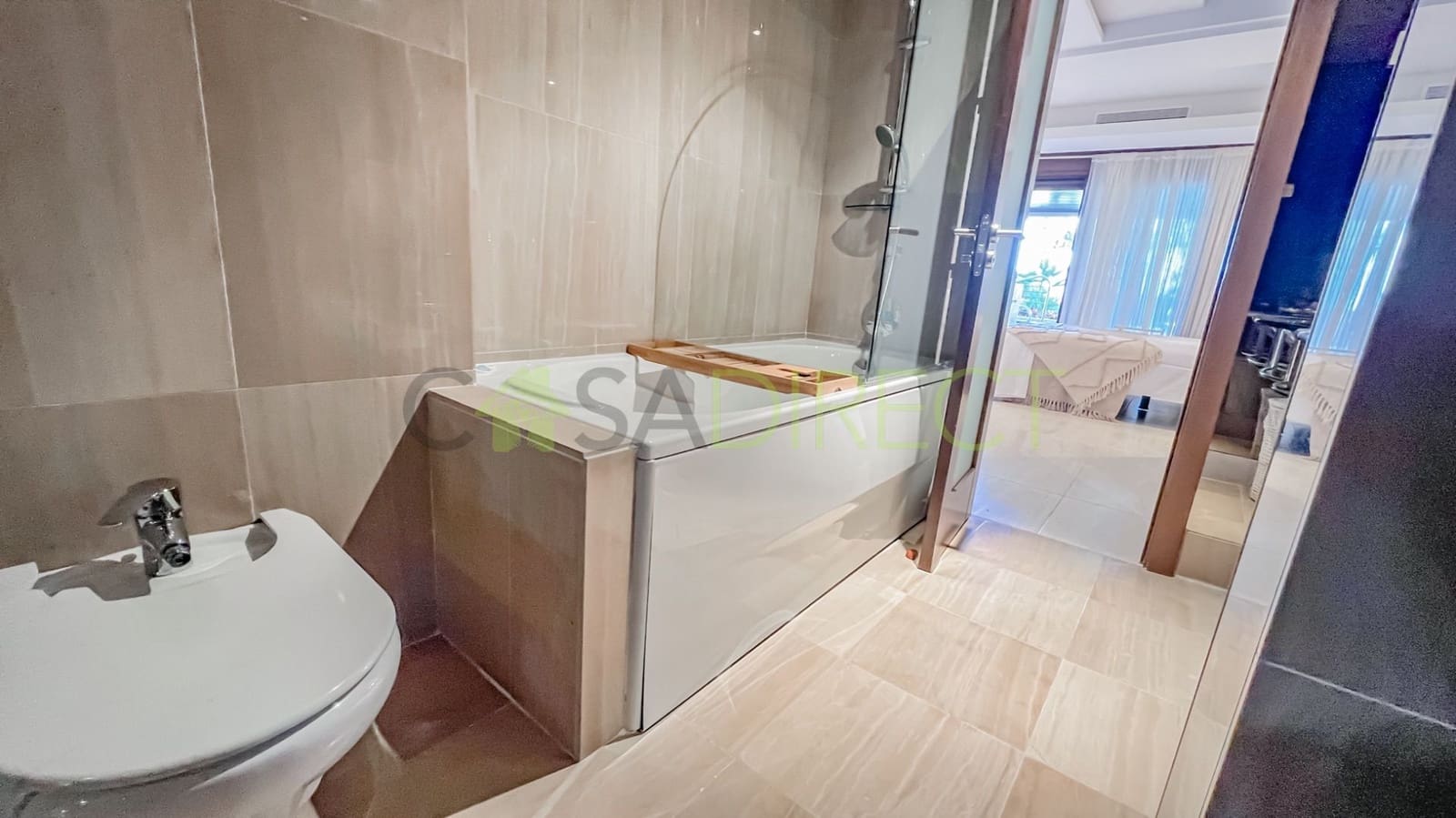 1 camera da letto Appartamento da affittare in Estepona con piscina garage - 2.640 € (Rif: 8048333)