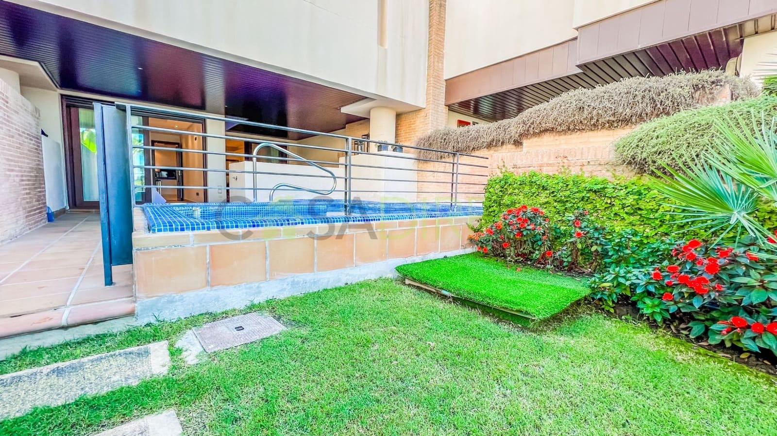 1 camera da letto Appartamento da affittare in Estepona con piscina garage - 2.640 € (Rif: 8048333)