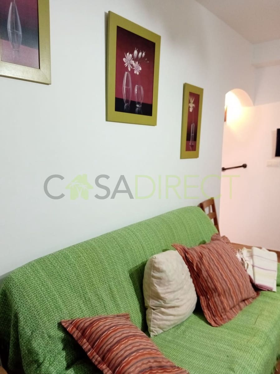 4 soveværelse Byhus til salg i Jayena med garage - € 68.250 (Ref: 8048334)