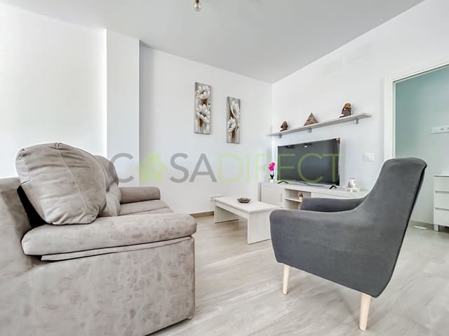 2 soverom Leilighet til leie i Torrox-Costa, Torrox med svømmebasseng - € 900 (Ref: 8052998)