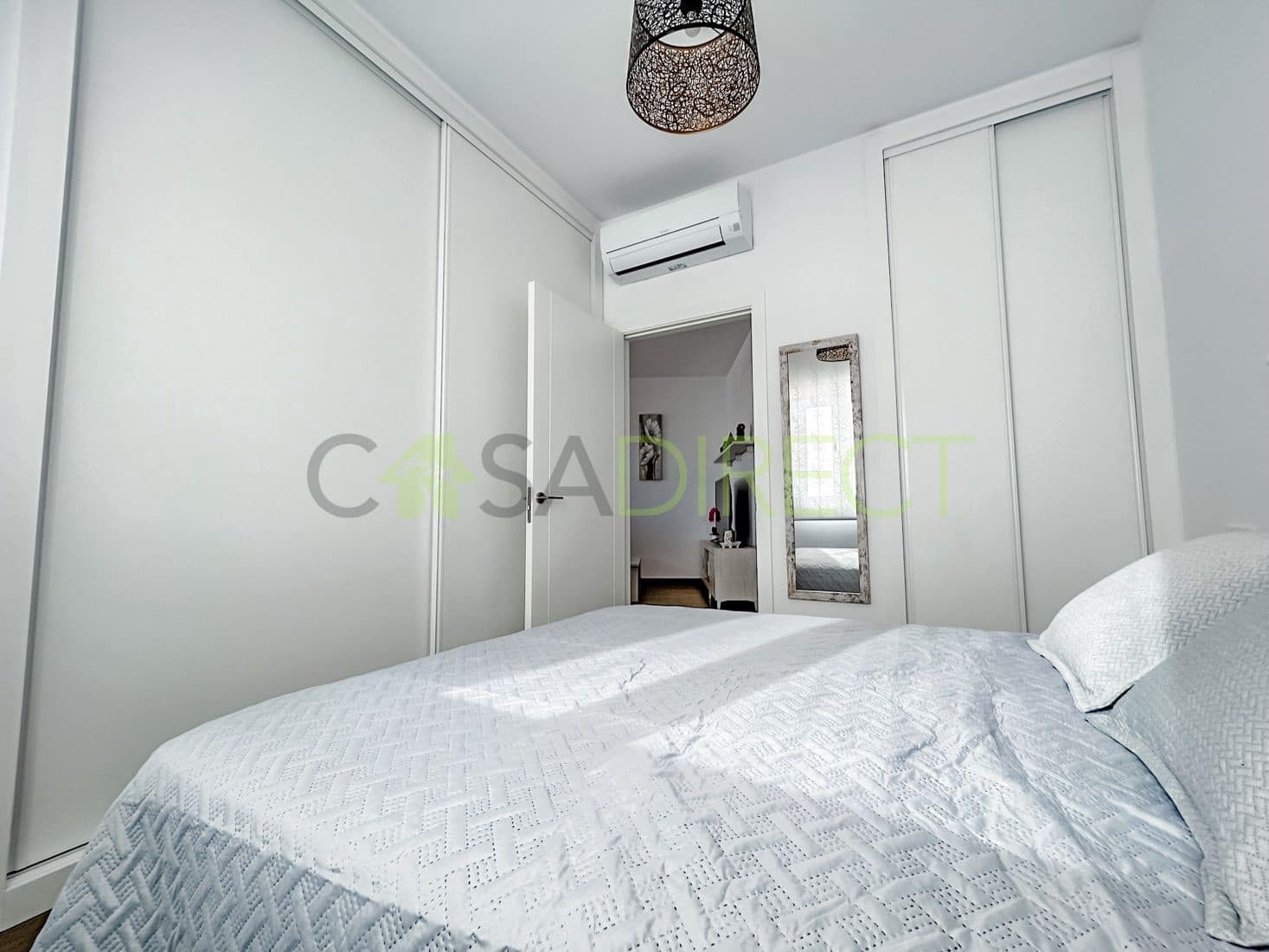 Appartement de 2 chambres à louer à Torrox-Costa avec piscine - 900 € (Ref: 8052998)