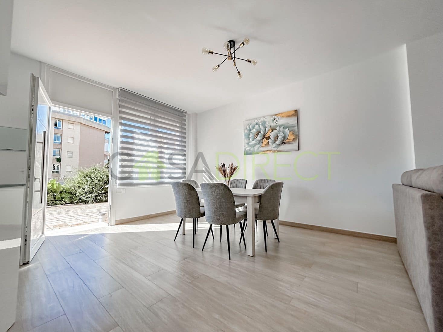 Appartement de 2 chambres à louer à Torrox-Costa avec piscine - 900 € (Ref: 8052998)