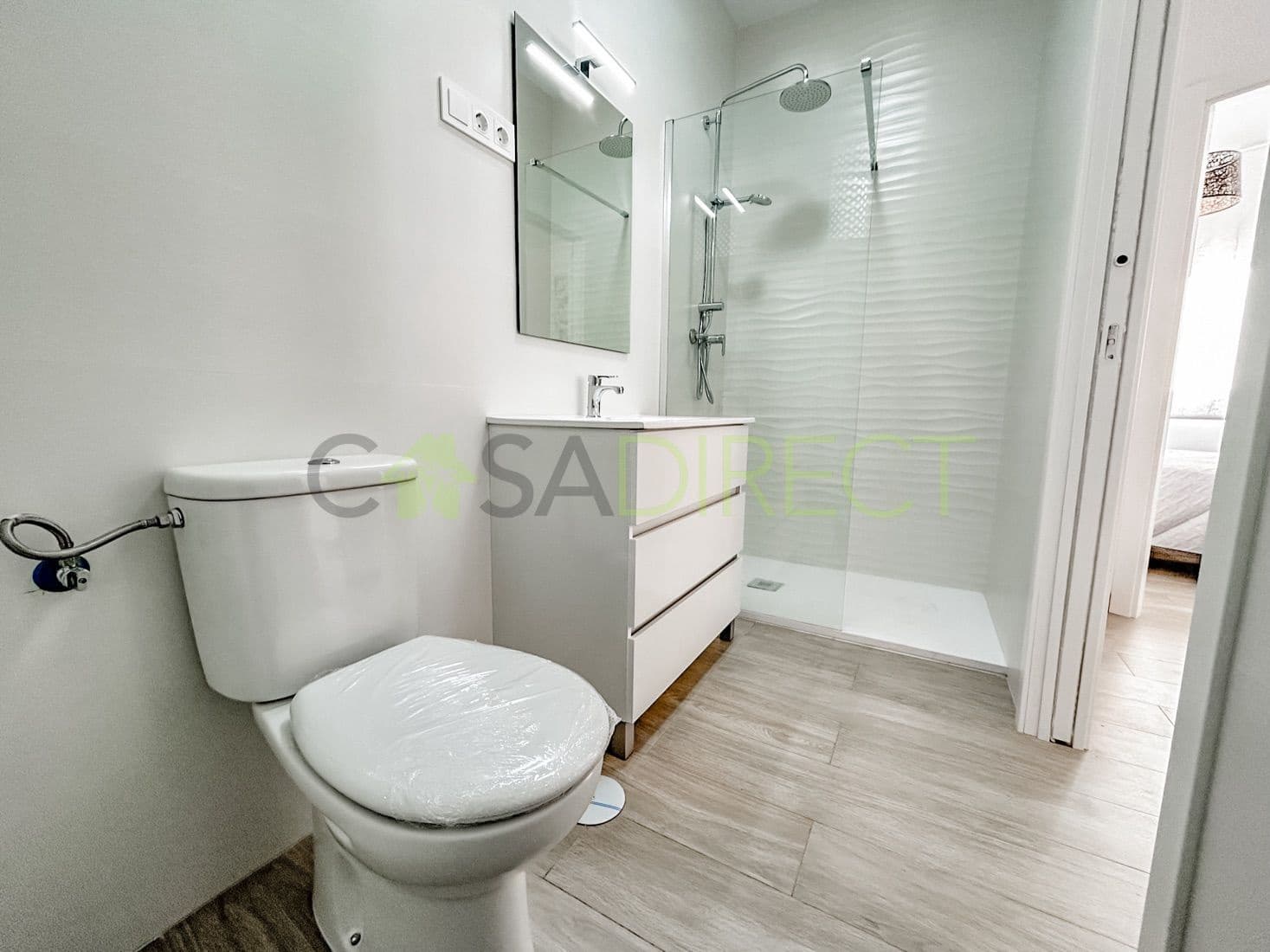 Appartement de 2 chambres à louer à Torrox-Costa avec piscine - 900 € (Ref: 8052998)