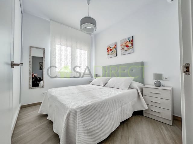 2 soverom Leilighet til leie i Torrox-Costa, Torrox med svømmebasseng - € 900 (Ref: 8052998)