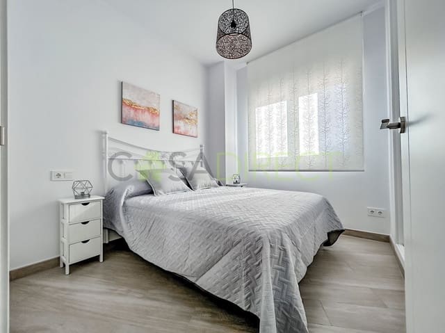 2 soverom Leilighet til leie i Torrox-Costa, Torrox med svømmebasseng - € 900 (Ref: 8052998)