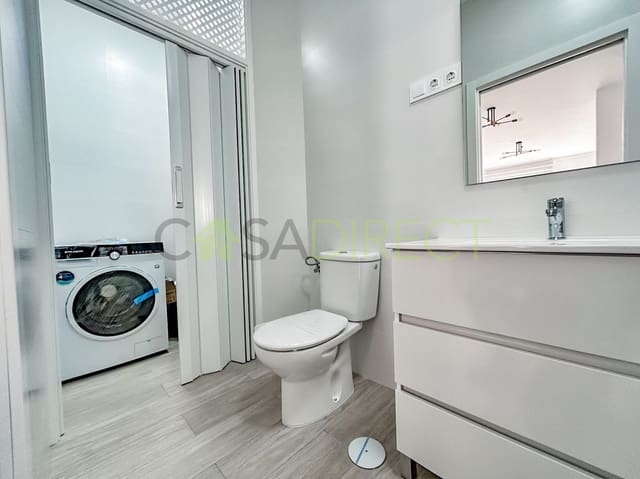 2 soverom Leilighet til leie i Torrox-Costa, Torrox med svømmebasseng - € 900 (Ref: 8052998)