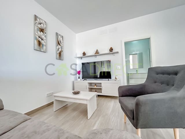 2 soverom Leilighet til leie i Torrox-Costa, Torrox med svømmebasseng - € 900 (Ref: 8052998)