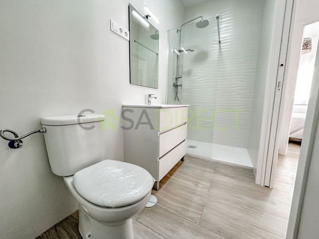 2 soverom Leilighet til leie i Torrox-Costa, Torrox med svømmebasseng - € 900 (Ref: 8052998)