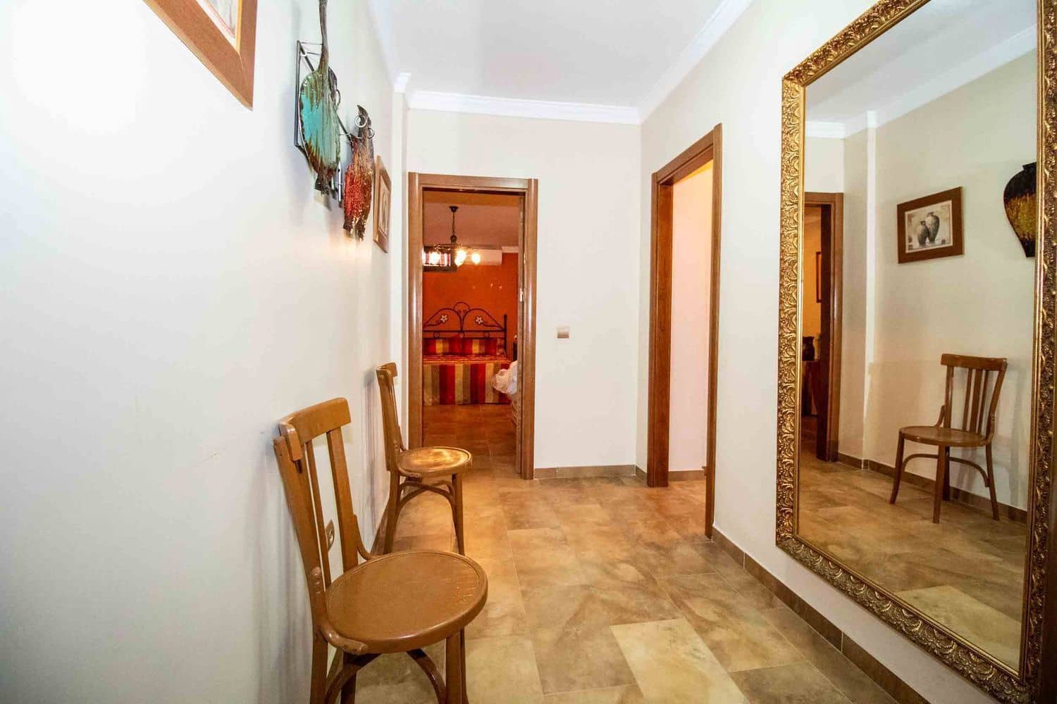 4 soverom Villa til salgs i Frigiliana med svømmebasseng garasje - € 849 000 (Ref: 8064910)