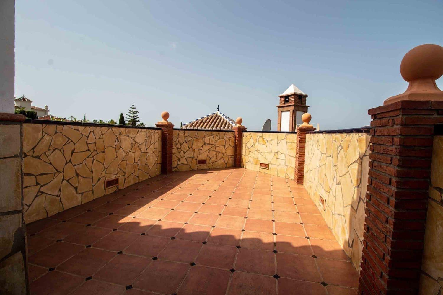 4 soverom Villa til salgs i Frigiliana med svømmebasseng garasje - € 849 000 (Ref: 8064910)