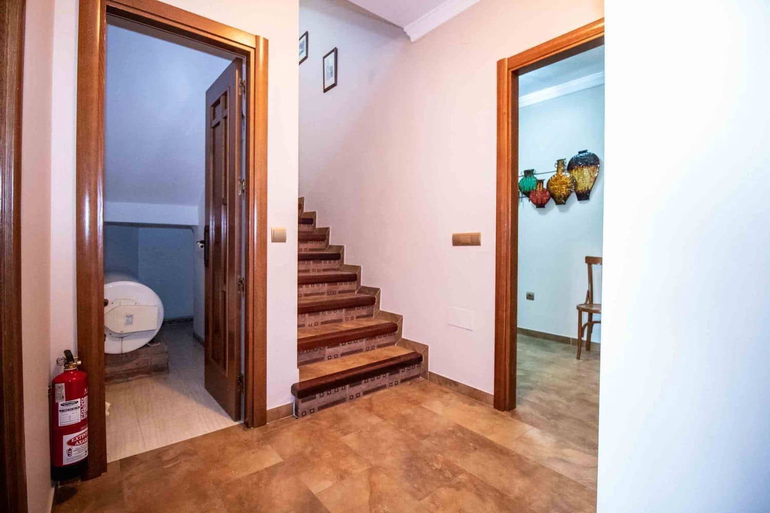 4 soverom Villa til salgs i Frigiliana med svømmebasseng garasje - € 849 000 (Ref: 8064910)