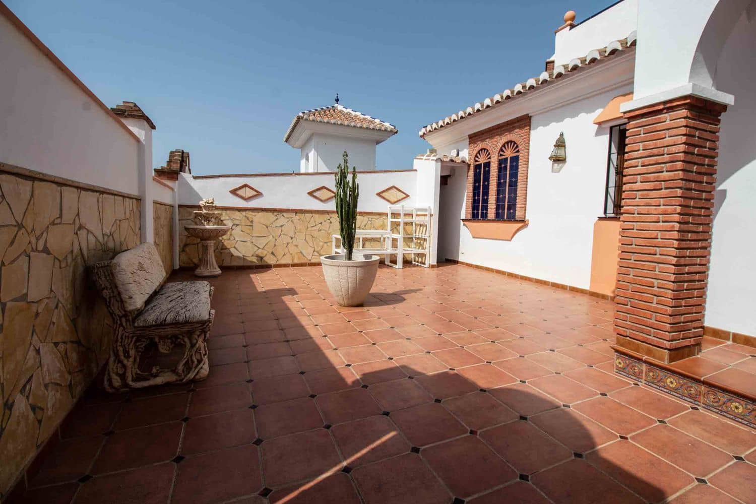 4 soverom Villa til salgs i Frigiliana med svømmebasseng garasje - € 849 000 (Ref: 8064910)