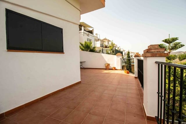 4 slaapkamer Villa te koop in Frigiliana met zwembad garage - € 849.000 (Ref: 8064910)