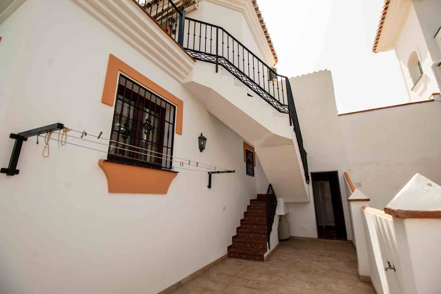 4 soverom Villa til salgs i Frigiliana med svømmebasseng garasje - € 849 000 (Ref: 8064910)