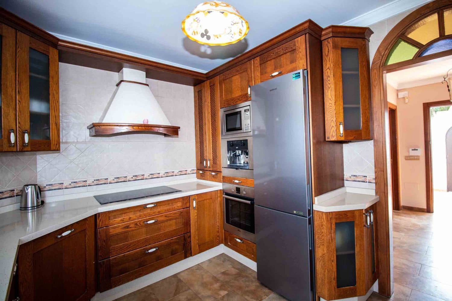 4 soverom Villa til salgs i Frigiliana med svømmebasseng garasje - € 849 000 (Ref: 8064910)