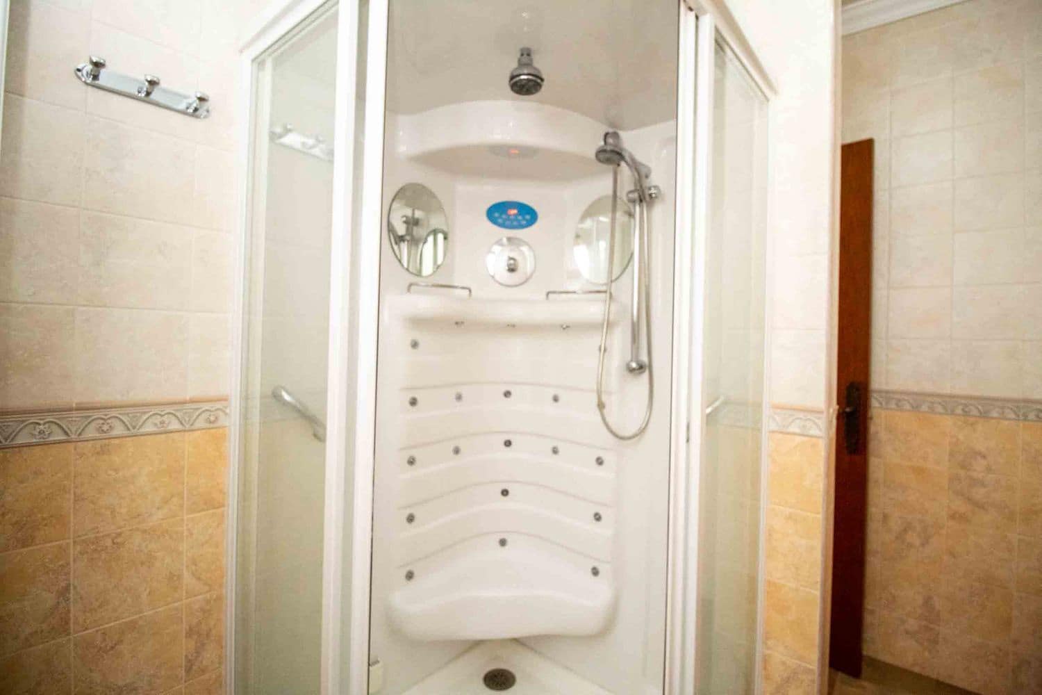 4 soverom Villa til salgs i Frigiliana med svømmebasseng garasje - € 849 000 (Ref: 8064910)