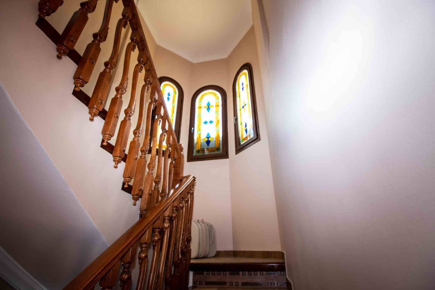 4 soverom Villa til salgs i Frigiliana med svømmebasseng garasje - € 849 000 (Ref: 8064910)