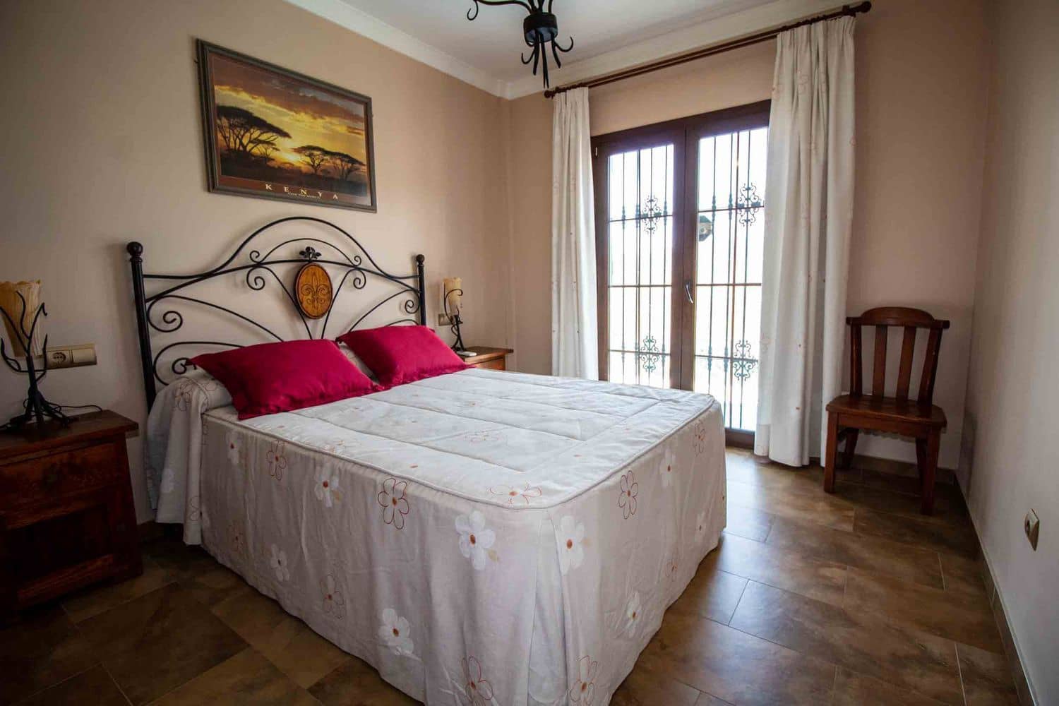 4 soverom Villa til salgs i Frigiliana med svømmebasseng garasje - € 849 000 (Ref: 8064910)