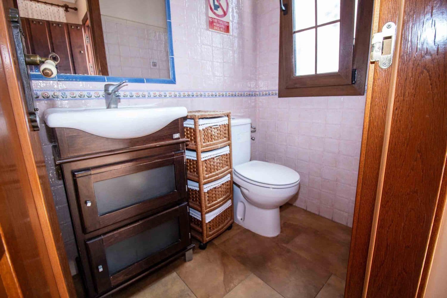 4 soverom Villa til salgs i Frigiliana med svømmebasseng garasje - € 849 000 (Ref: 8064910)