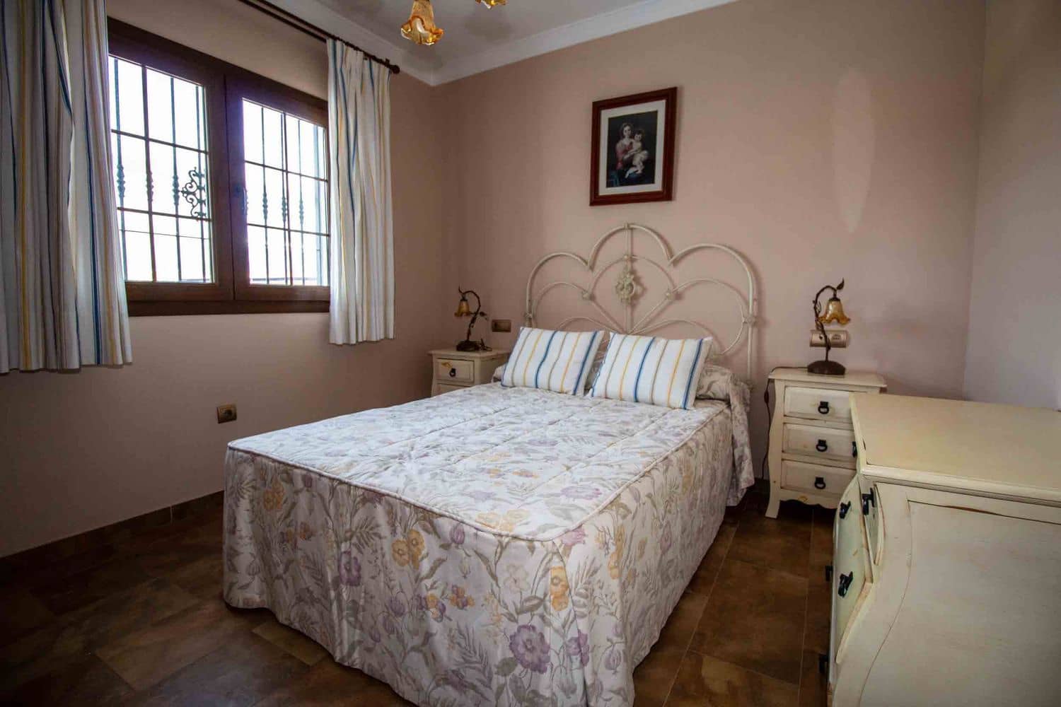 4 soverom Villa til salgs i Frigiliana med svømmebasseng garasje - € 849 000 (Ref: 8064910)