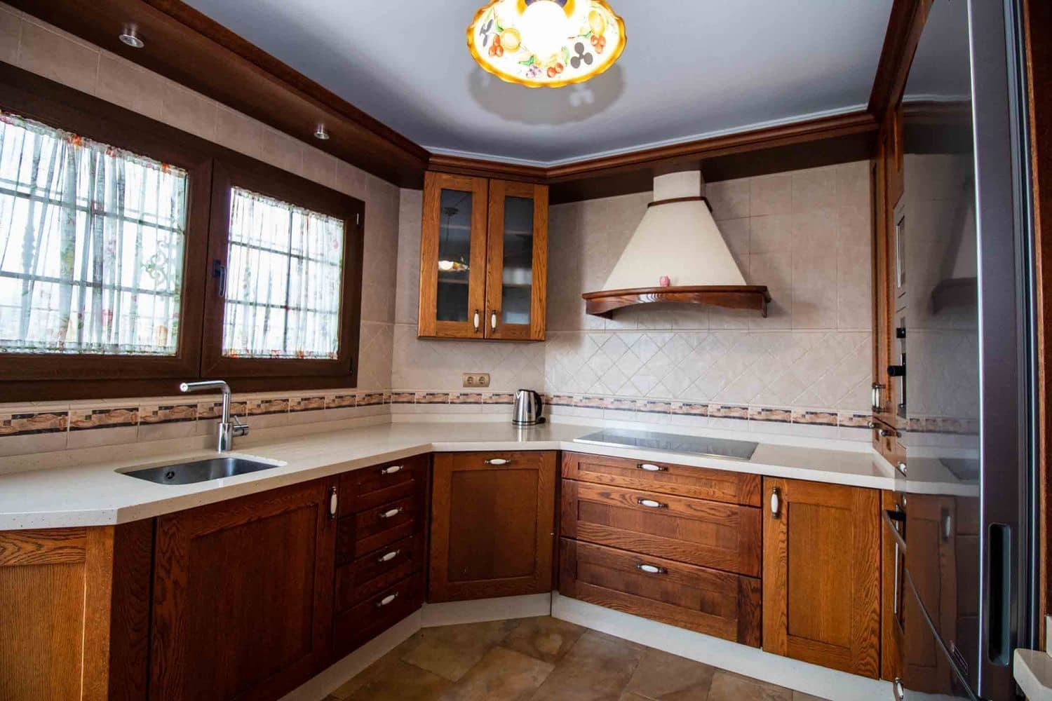 4 soverom Villa til salgs i Frigiliana med svømmebasseng garasje - € 849 000 (Ref: 8064910)