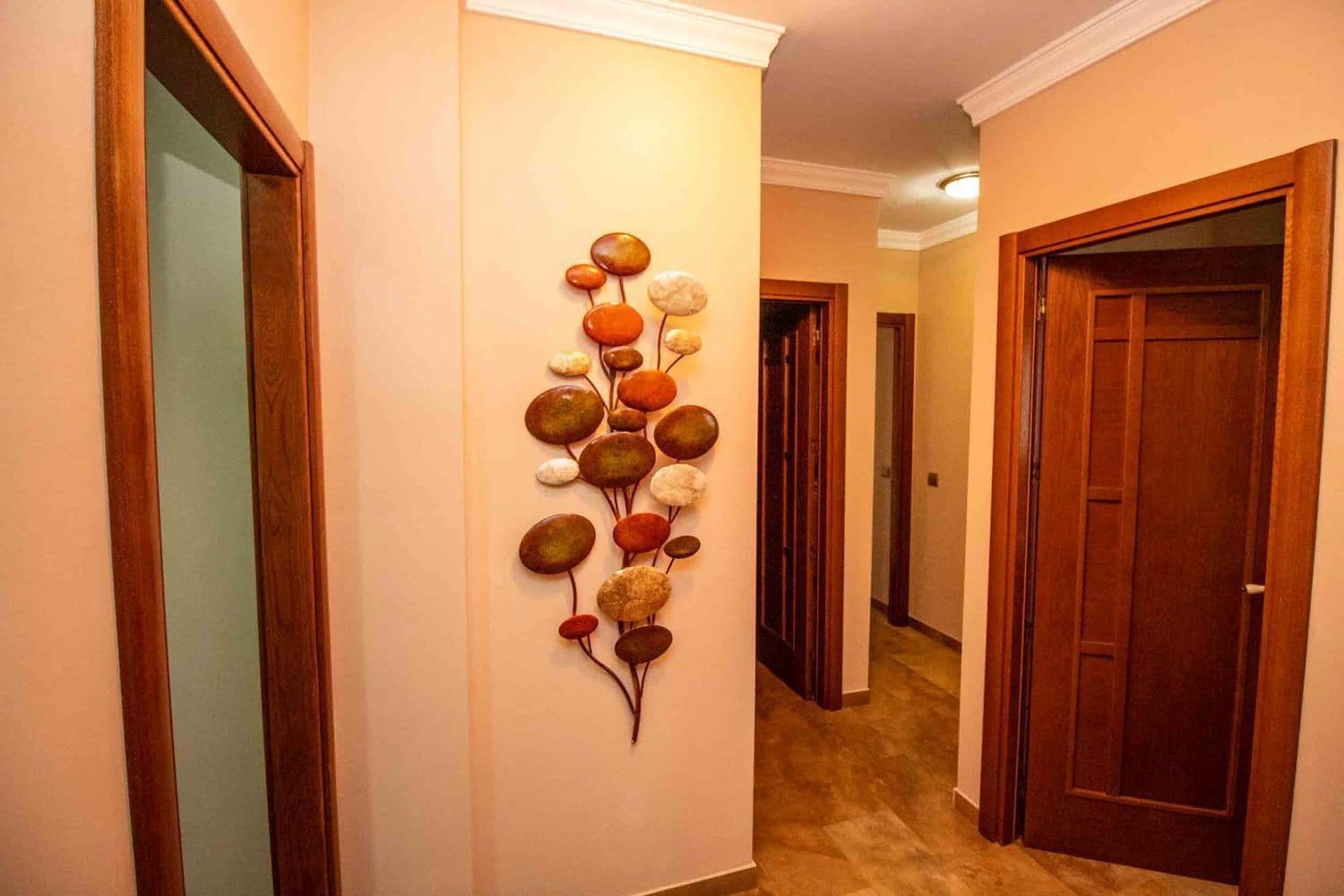 4 soverom Villa til salgs i Frigiliana med svømmebasseng garasje - € 849 000 (Ref: 8064910)