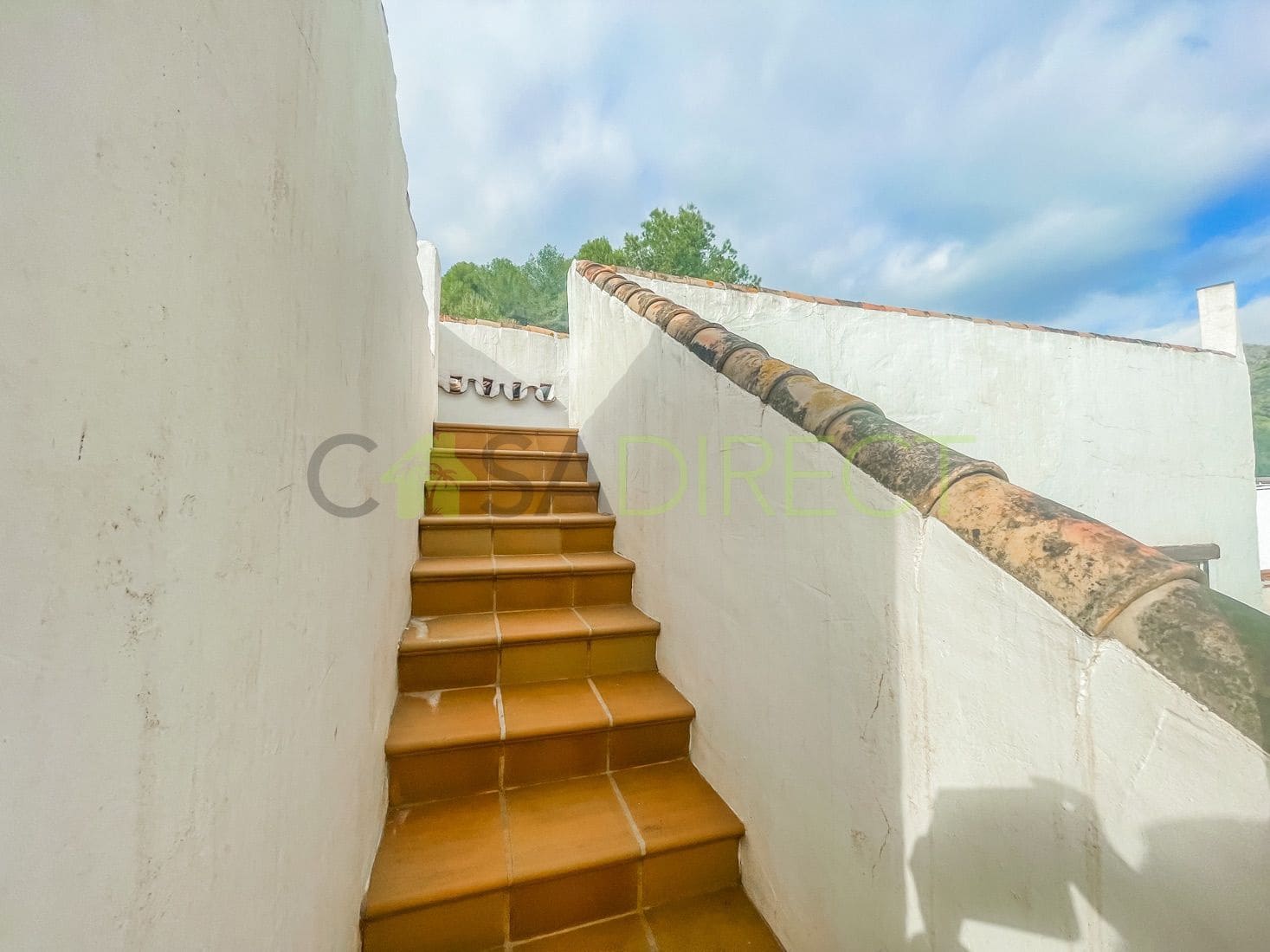 9 bedroom Villa for sale in El Acebuchal with pool - € 295,000 (Ref: 8064912)