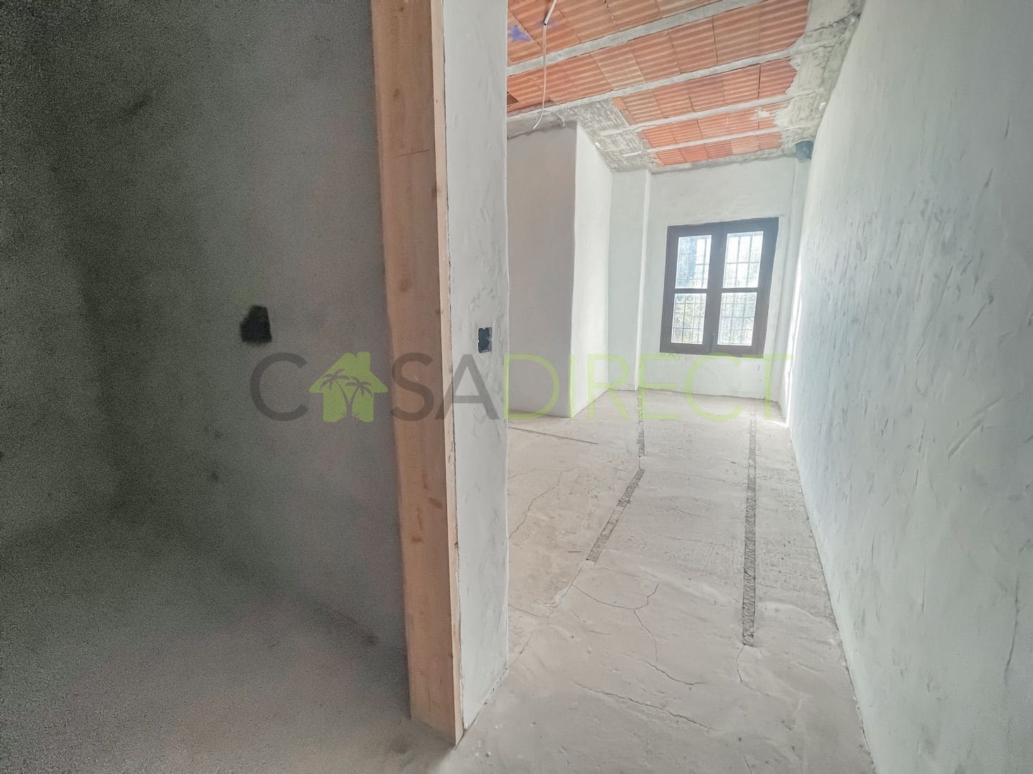 9 bedroom Villa for sale in El Acebuchal with pool - € 295,000 (Ref: 8064912)