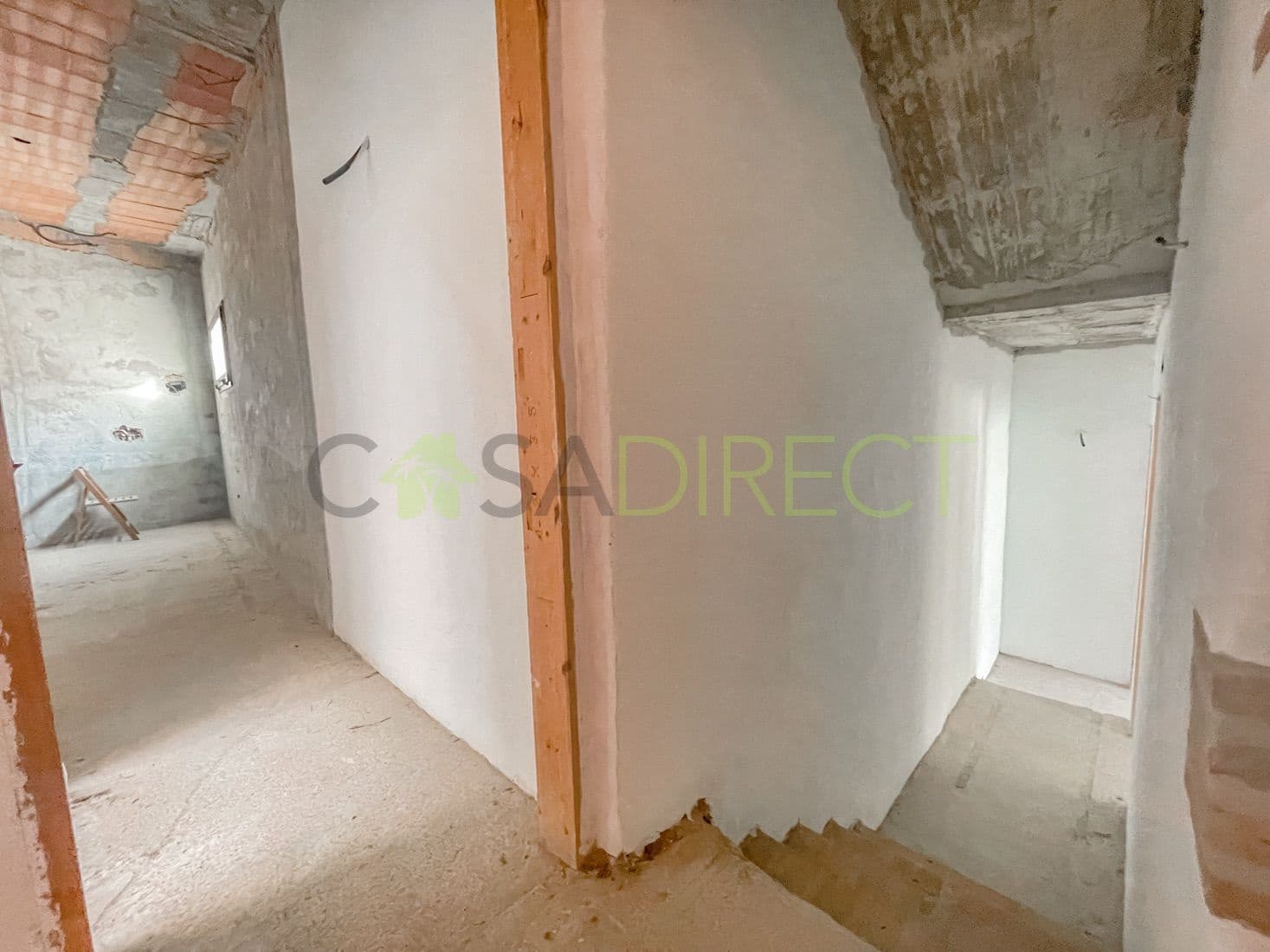 9 bedroom Villa for sale in El Acebuchal with pool - € 295,000 (Ref: 8064912)